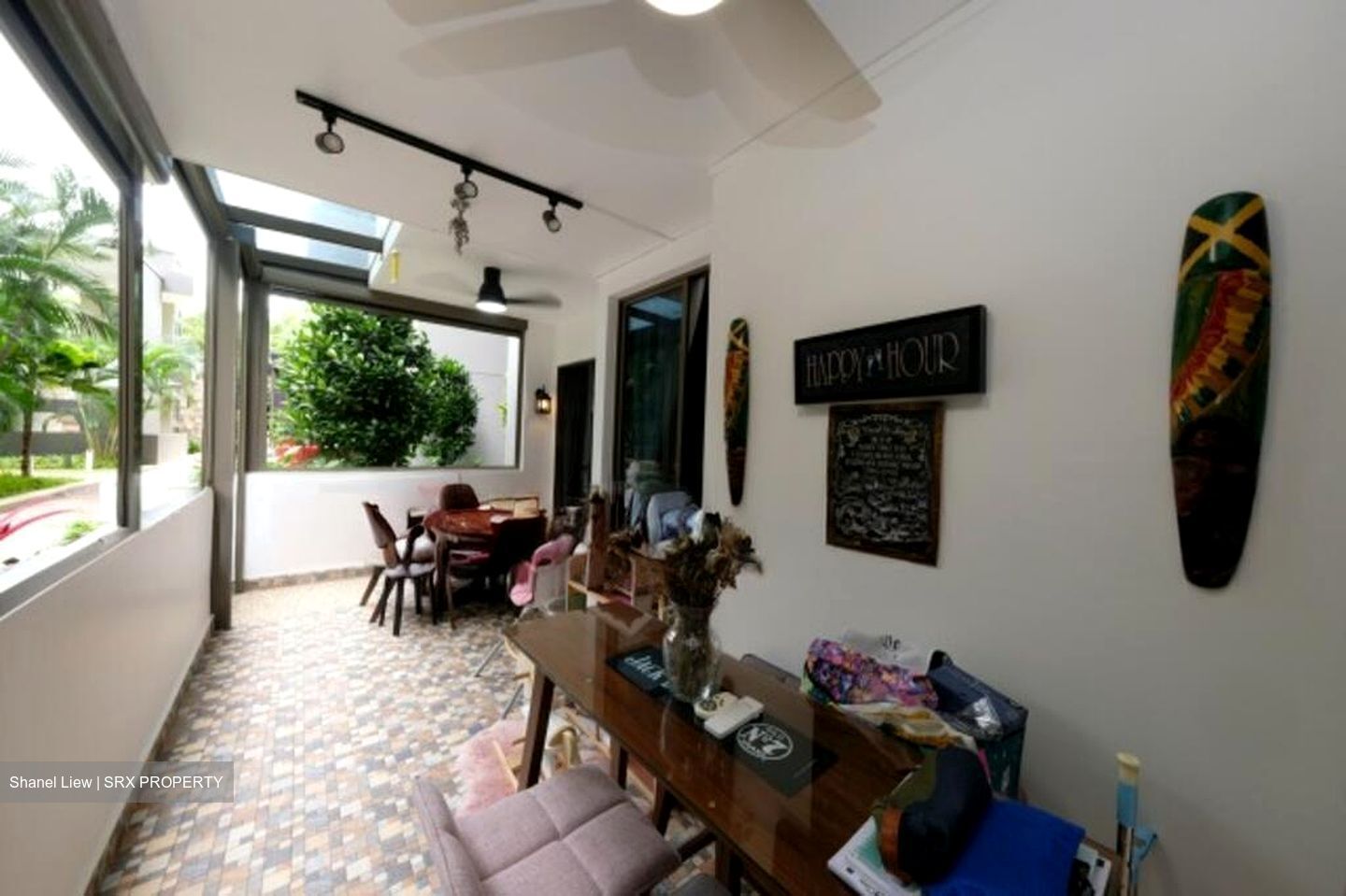 Parc Vera (D19), Condominium #577093581